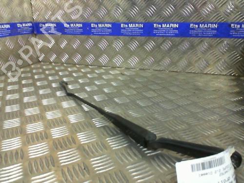 Used Front windshield wiper arm OPEL ASTRA G Coupe (T98) 2.2 DTI (F07) (125 hp) 20019757
