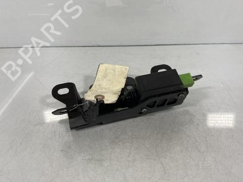 Tailgate lock VOLVO C30 (533) 2.0 D | BP20000153C101 