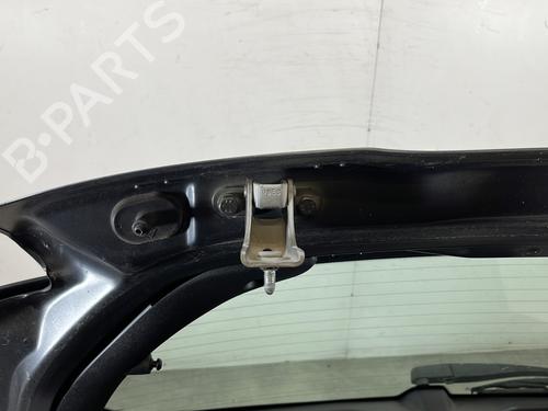 Tailgate PEUGEOT 208 I (CA_, CC_) 1.2 VTI 82 | BP27275908C6