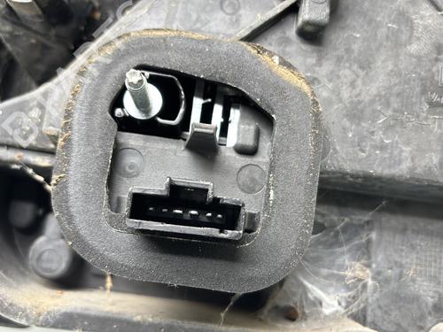 left-taillight-citroen-c3-iii-sx-2016-32168619 main image