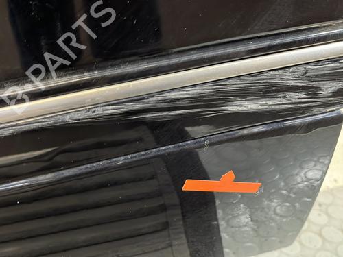 Left front door MERCEDES-BENZ R-CLASS (W251, V251) R 320 CDI 4-matic (251.022, 251.122) | BP30156434C2