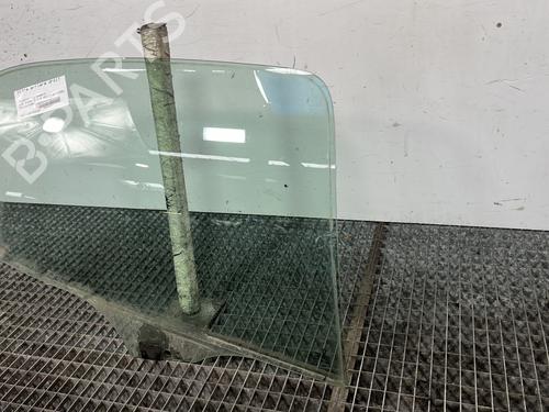 Rear right door window PEUGEOT 206 Hatchback (2A/C) 1.4 HDi eco 70 | BP27180459C21 