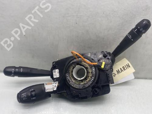 Steering column stalk PEUGEOT 208 I (CA_, CC_) 1.2 VTI 82 | BP19958473I23 