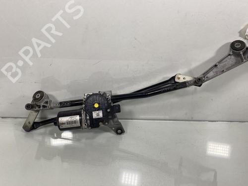 Front wiper motor MERCEDES-BENZ CLA Coupe (C117) CLA 200 CDI (117.301) | BP19990623M29 