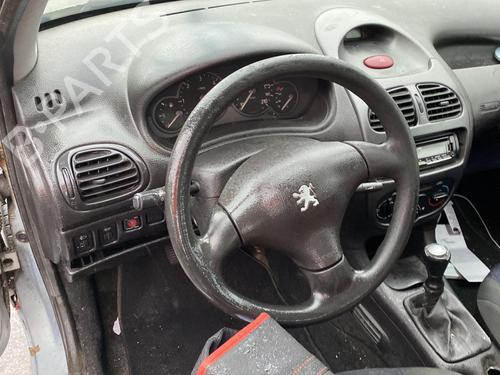 Switch PEUGEOT 206 Hatchback (2A/C) 2.0 HDI 90 | BP19966498I30 