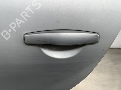 Left rear door DACIA SANDERO 1.5 dCi | BP23134470C4
