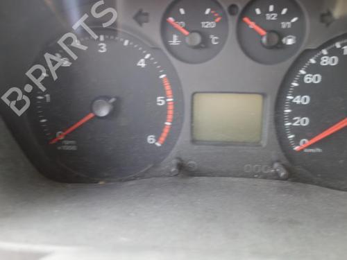 Left front brake caliper FORD TRANSIT Van (FA_ _) 2.2 TDCi | BP21952402M105  - Image 14