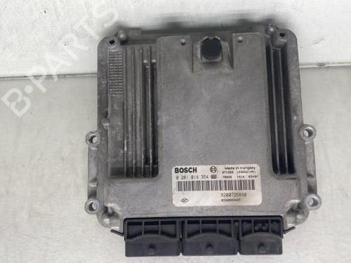 Used Engine control unit (ECU) Engine control unit (ECU) RENAULT LAGUNA III (BT0/1) 2.0 dCi (BT07, BT0J, BT14, BT1A, BT1S) (131 hp) 21197089 21197089