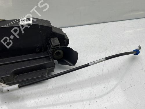 Front left lock CITROËN C4 Picasso II 1.6 BlueHDi 120 | BP22707835C98 