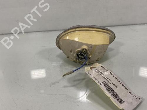 Used Right front fog light Right front fog light HYUNDAI ATOS (MX) 1.0 i (54 hp) 20004930 20004930
