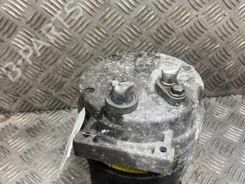AC compressor RENAULT SCÉNIC I MPV (JA0/1_, FA0_) 1.9 dCi RX4 | BP22617610M34 