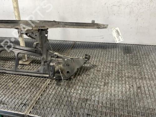 Used Front slam panel Front slam panel BMW 3 Compact (E46) 318 td (115 hp) 19989313 19989313