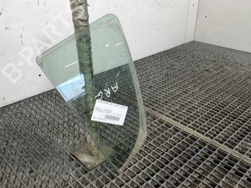 Rear left door window DACIA SANDERO II 1.5 Blue dCi 95 (B8JL) | BP29272194C20 