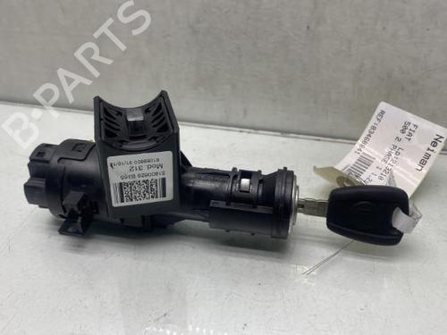 Used Ignition barrel Ignition barrel FIAT 500 (312_) 1.2 (312AXA1A) (69 hp) 19990765 19990765