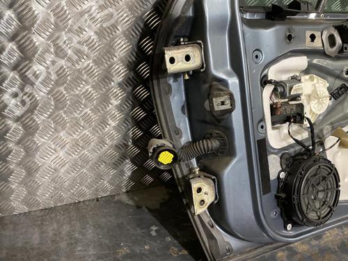 Used Right front door PEUGEOT 407 (6D_) 1.6 HDi 110 (6D9HZC, 6D9HYC) (109 hp) 19978866