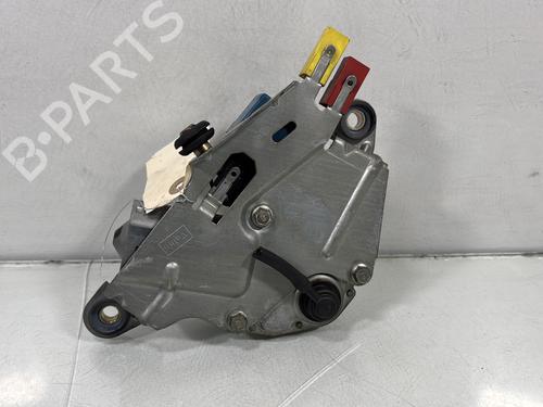 Rear wiper motor PEUGEOT 306 (7B, N3, N5) 1.9 SRDT | BP29914584M102