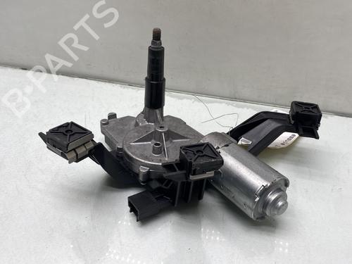 Rear wiper motor PEUGEOT 207 (WA_, WC_) 1.4 16V | BP31212253M102
