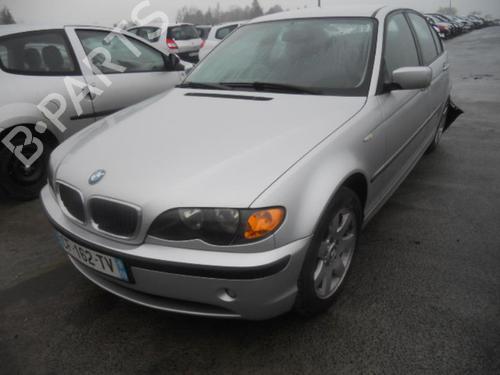 Rear left window mechanism BMW 3 (E46) 320 d | BP20017375C24 