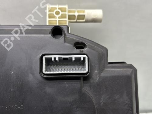 Instrument cluster RENAULT MASTER III Van (FV) 2.3 dCi 100 FWD (FV0A, FV0B, FV0G, FV0K, FV0H) | BP31624455C47 