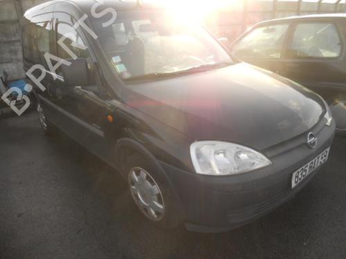 Left front window switch OPEL COMBO Tour  | BP20018624I27  - Image 9