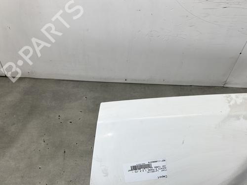 Hood FIAT DUCATO Van (250_) 150 Multijet 2,3 D | BP29587340C1 