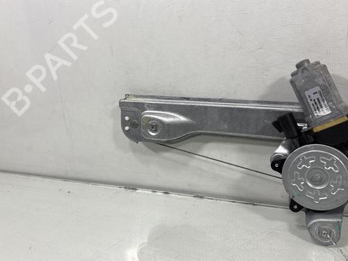 Rear left window mechanism CHEVROLET ORLANDO (J309) 2.0 D | BP29612645C24 
