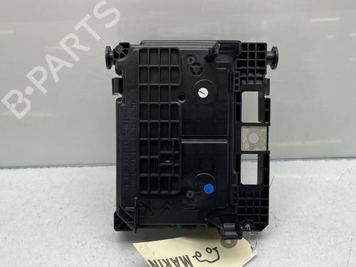 Fuse box PEUGEOT 207 (WA_, WC_) 1.4 16V | BP26527748E1 