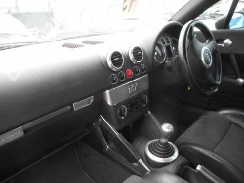 Other AUDI TT (8N3) 1.8 T quattro | BP20004294O1 
