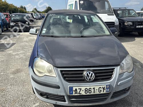 Rear mirror VW POLO IV (9N_, 9A_) 1.2 12V | BP29507545I6 