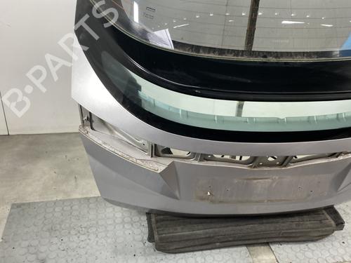 Tailgate HONDA CIVIC VIII Hatchback (FN, FK) 2.2 CTDi (FK3) | BP23768145C6 