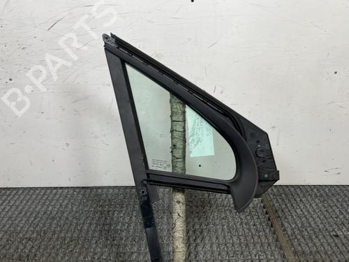 Front left quarter glass PEUGEOT 208 I (CA_, CC_) 1.6 HDi | BP29422734C111 