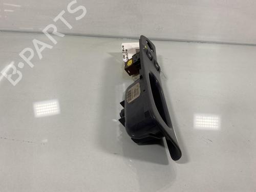 Used Left front window switch Left front window switch RENAULT ESPACE III (JE0_) 2.2 12V TD (JE0E, JE0H, JE0P) (113 hp) 20025056 20025056