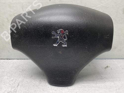 Driver airbag PEUGEOT 206 Hatchback (2A/C)  | BP19970887C9 