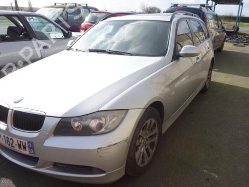 Warning switch BMW 3 Touring (E91) 320 d | BP20015716I22 - Image 12