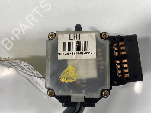 Used Steering column stalk HYUNDAI SONATA V (NF) 2.0 CRDi (140 hp) 20014683
