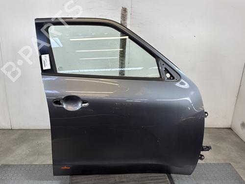 Used Right front door Right front door NISSAN JUKE (F15) 1.5 dCi (110 hp) 33831056 33831056