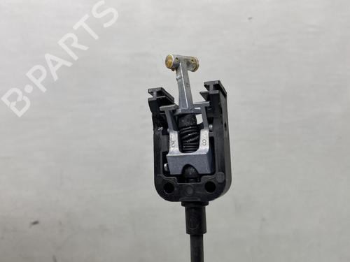 Rear left lock VW POLO VI (AW1, BZ1, AE1) 1.0 TSI | BP23764549C100 