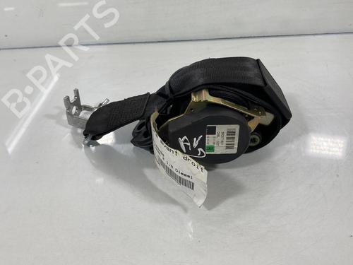 Front right belt tensioner AUDI A3 (8L1) 1.9 TDI | BP19982705C88 