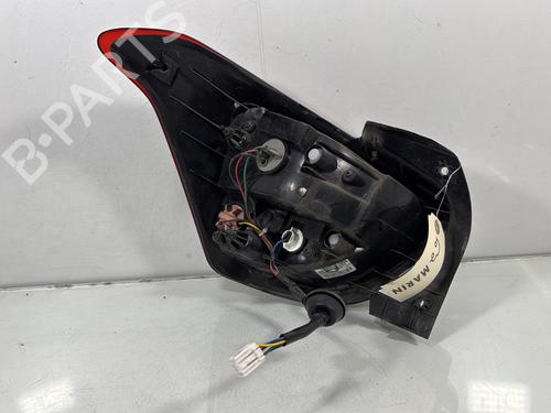 Right taillight HYUNDAI i10 II (BA, IA) 1.0 | BP29707006C35