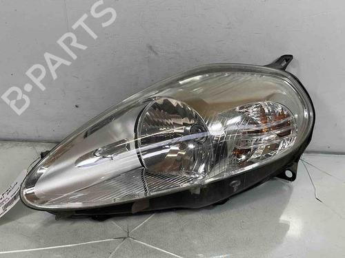 Left headlight FIAT GRANDE PUNTO (199_) 1.2 | BP37498176C28 - Image 3