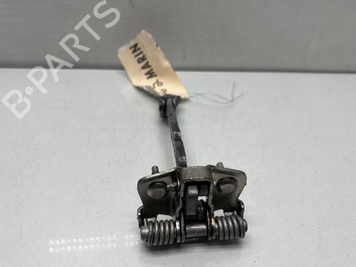 Hinge/Door check strap NISSAN PRIMASTAR Van (X83) 2.0 dCi 115 | BP29465596C146 