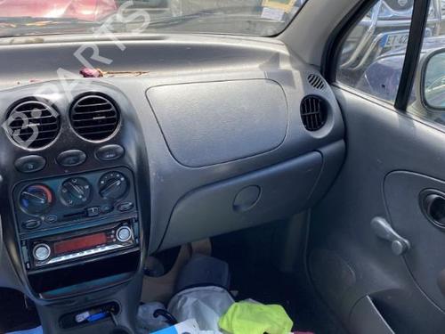 Right front indicator DAEWOO MATIZ (M100, M150)  | BP19967511C33 