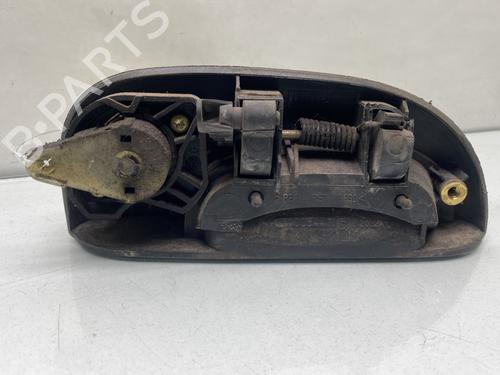 Türgriff vorne links außen RENAULT KANGOO (KC0/1_) D 65 1.9 (KC0E, KC02, KC0J, KC0N) | BP26387691C128 