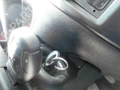 Climate control PEUGEOT 206 Hatchback (2A/C)  | BP19987223I5 
