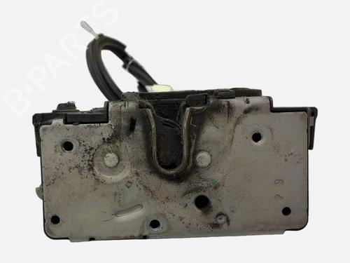 Used Rear right lock Rear right lock 39553330 39553330