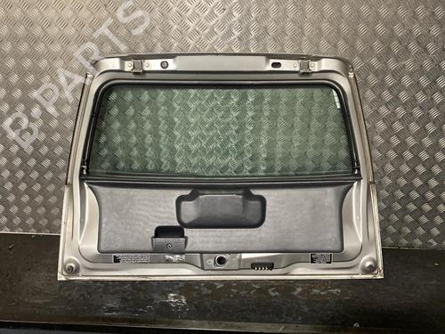Used Tailgate Tailgate FIAT PUNTO (176_) 60 1.2 (176AP, 176AR, 176AQ, 176BB) (60 hp) 19997565 19997565