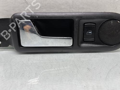 Used Rear left interior door handle Rear left interior door handle VW GOLF IV (1J1) 1.9 TDI (90 hp) 28281564 28281564