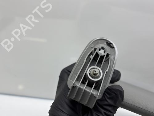 Right sun visor RENAULT TRAFIC II Bus (JL) 2.0 dCi 90 (JL00, JL01, JL0H, JL0M, JL0P, JL0S) | BP29039424I2 - Image 3