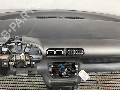 Instrumentbord CITROËN C3 AIRCROSS II (2R_, 2C_) 1.6 BlueHDi 100 (2CBHYB) (99 hp) 31887235