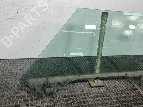 Dørrute ventre foran MINI MINI (R50, R53) Cooper | BP29841512C18